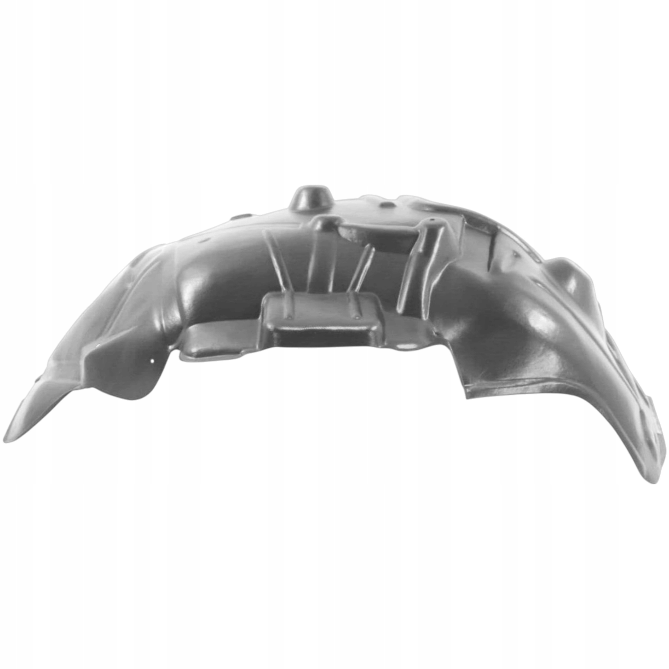 Přední Levý Podběh Kola Dodge 68110687AE Ram 1500 2008-2018