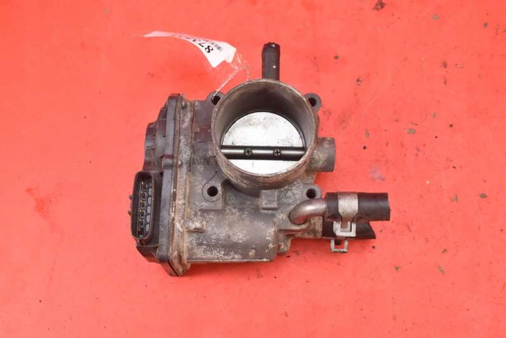 ДРОССЕЛЬНАЯ ЗАСЛОНКА 35100-2B300 kia CEED 2 II 1.6 12-18