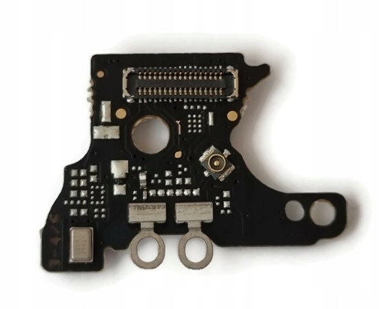 Płytka mikrofon do Huawei P20 EML-L09 / EML-L29 Pasuje do marki Huawei