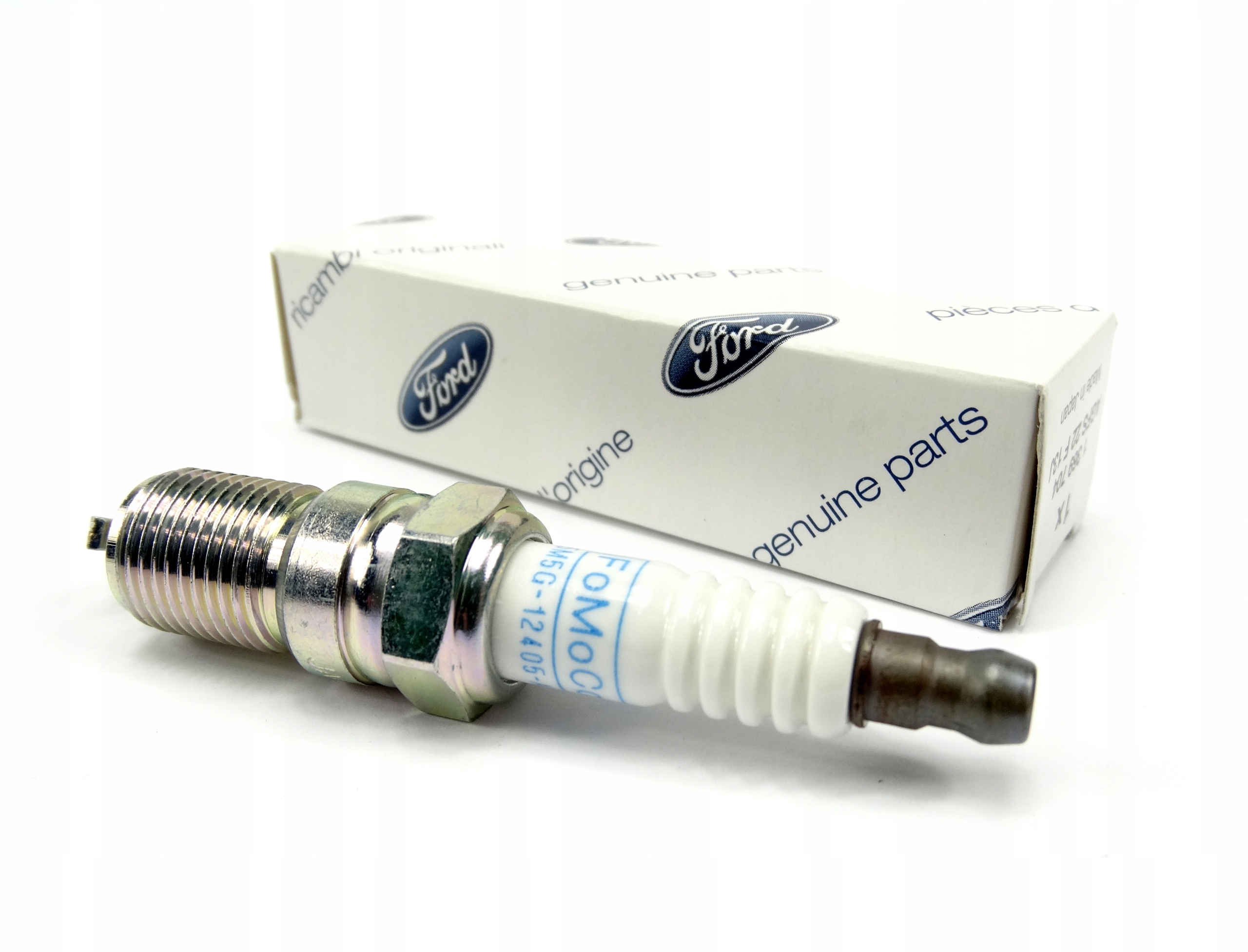 Świeca zapłonowa Ford Focus II Mondeo III OE 1369704