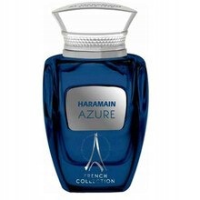 Al Haramain Azure French Collection Edp 100 ml