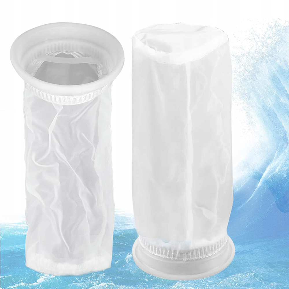 OSŁONA FILTRA ZBIORNIKA WODY IBC NYLONOWA OSŁONA FILTRA 2SZT Stan opakowania oryginalne