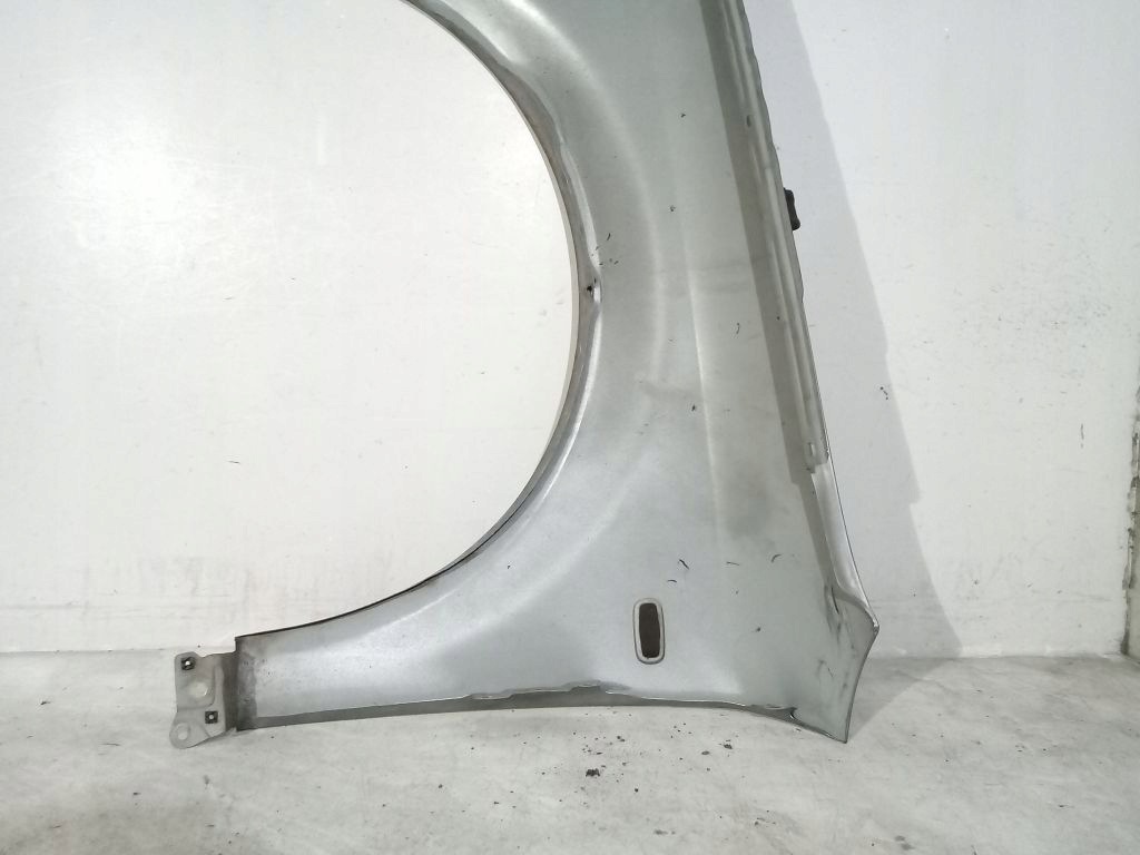 Audi A4 B6 parafango Destra LY7Q