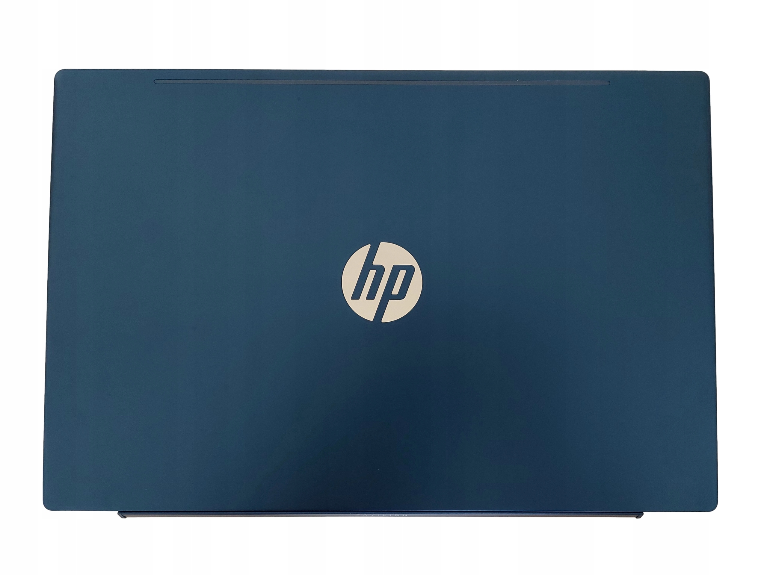 Pouzdro Klapky Matrice Pro Hp 15-CS 15-CW Modré