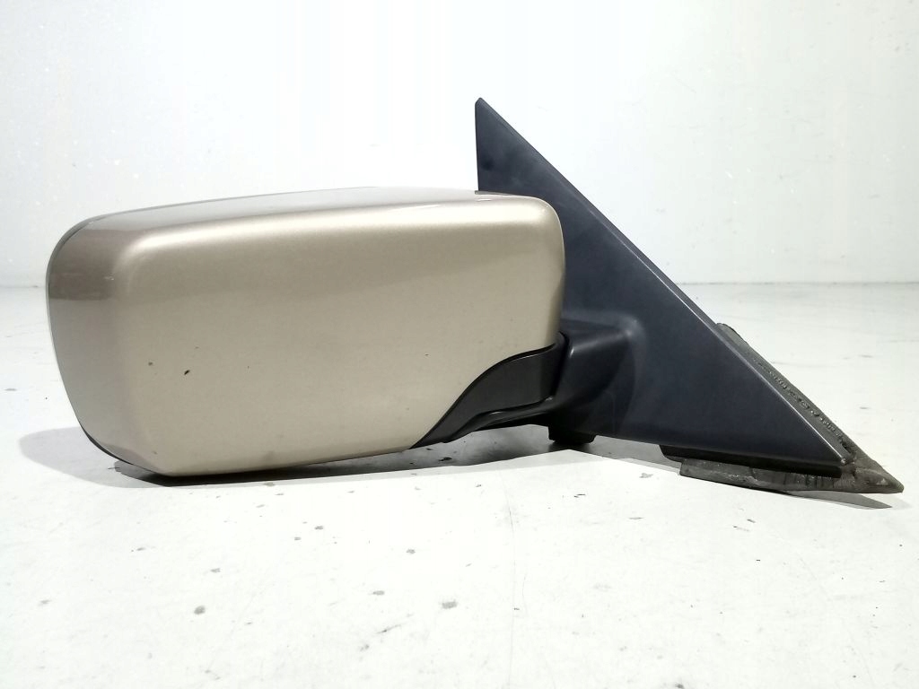 BMW E46 mirror right 5 PIN Sahara Beige EU