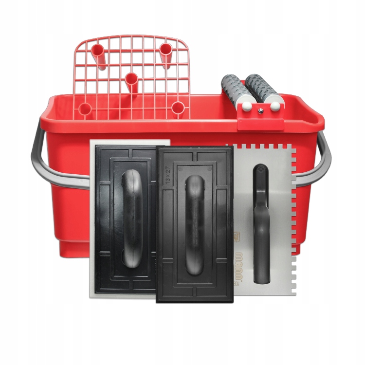 Glazurovací komplet Basic 24 l