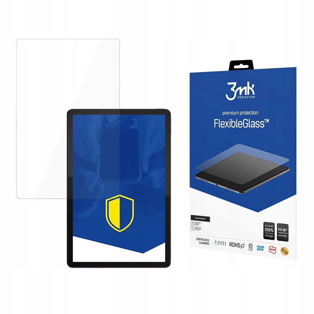 Szkło Hybrydowe Do Lenovo Tab M11 10,95 3MK Flexibleglass 11''
