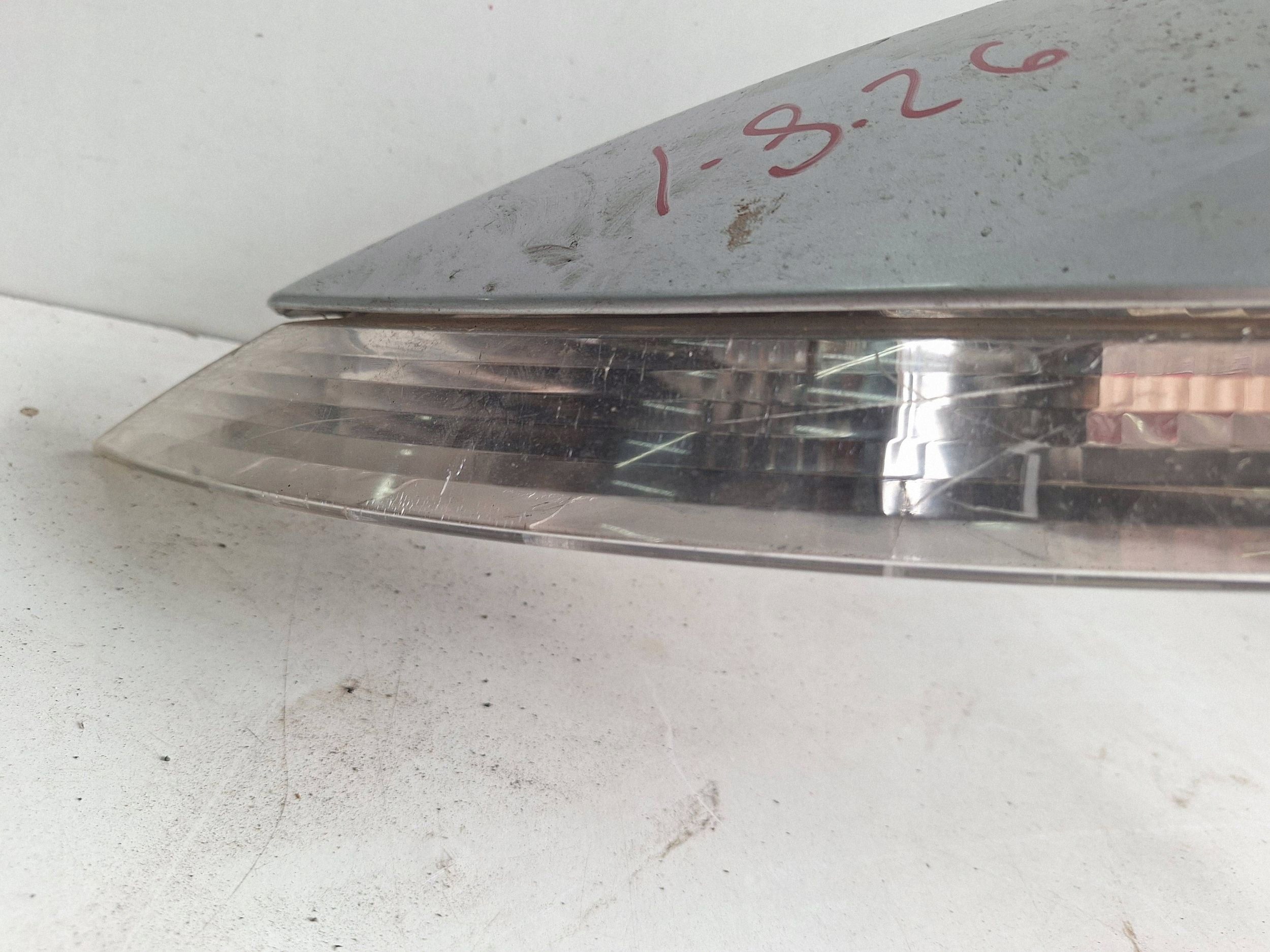 BMW 6 E64 E63 02-10 Aile Gauche