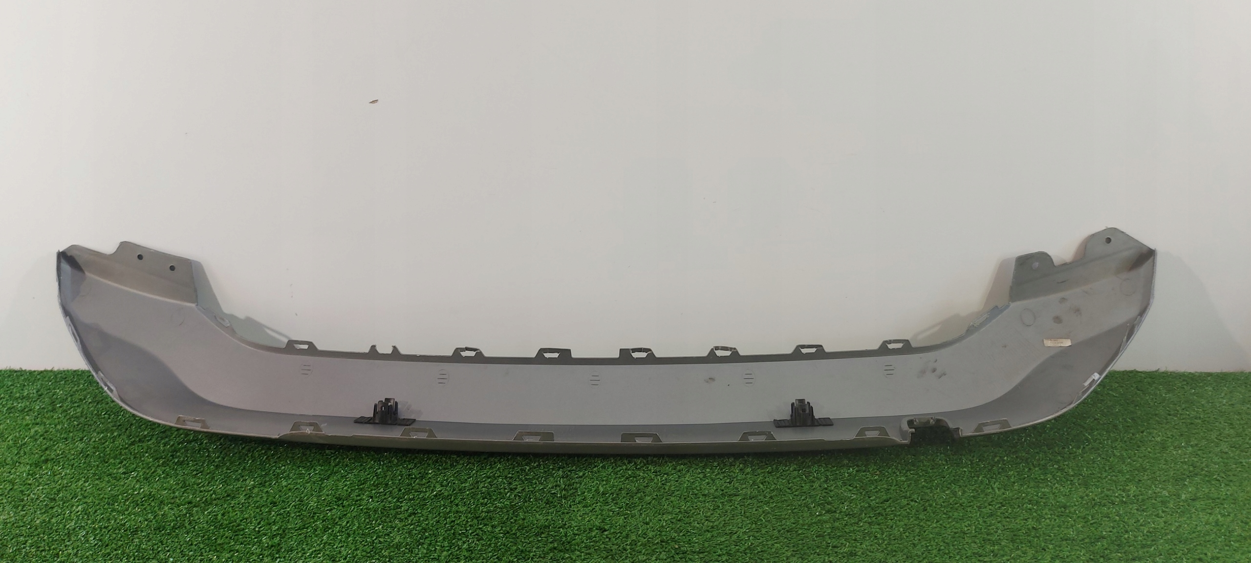 FORD PUMA II SPOILER lökhárítónak far lista fedél