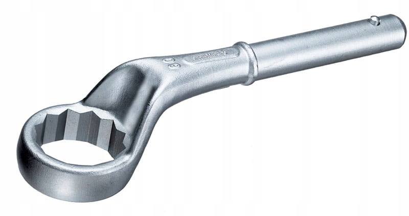 Klucz oczkowy 24 mm STAHLWILLE