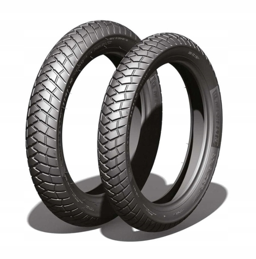 Michelin Pneumatika 130/70-13 Anakee Street 57P Tl M/C Zadná Dot 26/2025 ()