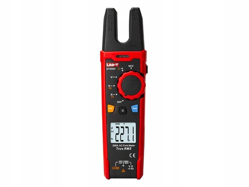 Multimeter Uni-t UT256A