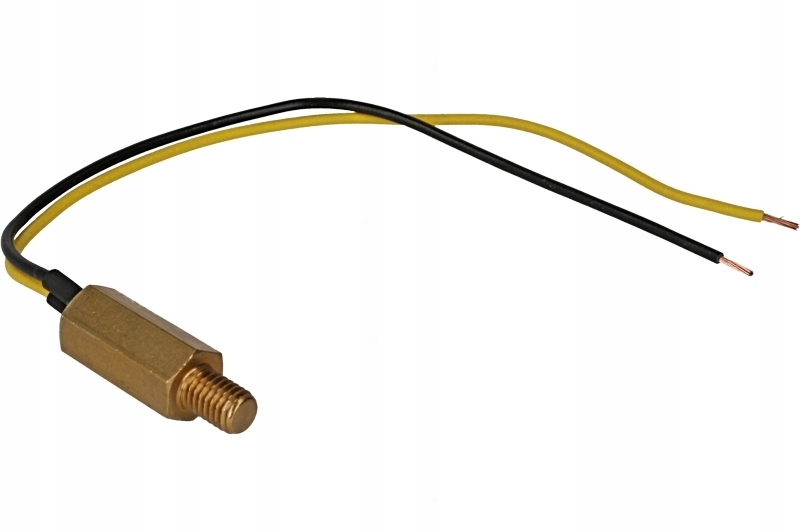 Sensor temperatury reduktora ALEX 10k M5x1