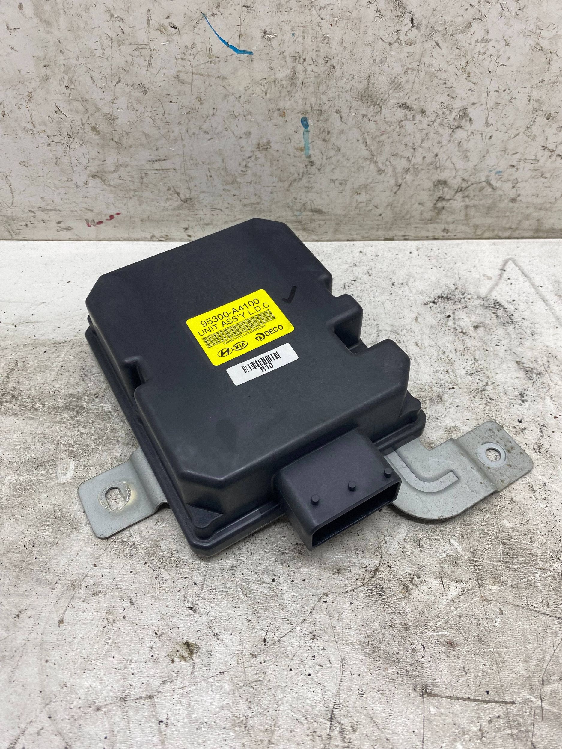 modulo centralina KIA CARENS IV 1.7 CRDI 95300-A4100 (2013-2016)