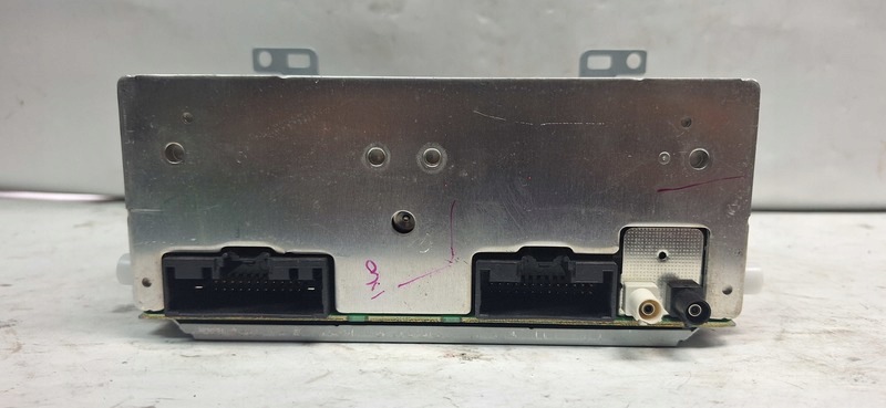RADIO FORD FOCUS MK3 BM5T18C815GL