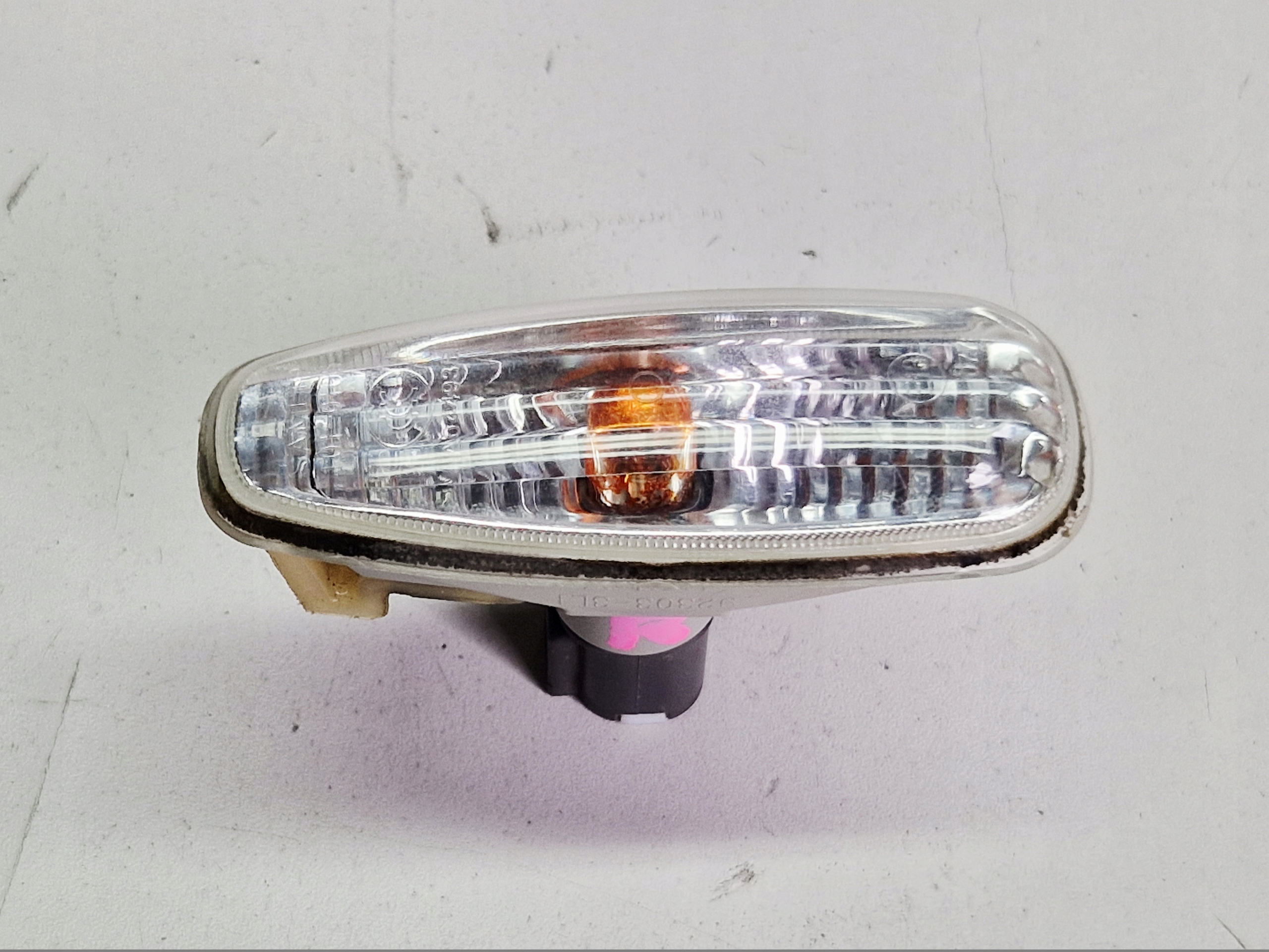 HYUNDAI I30 blinker indicator right 92303-3L1