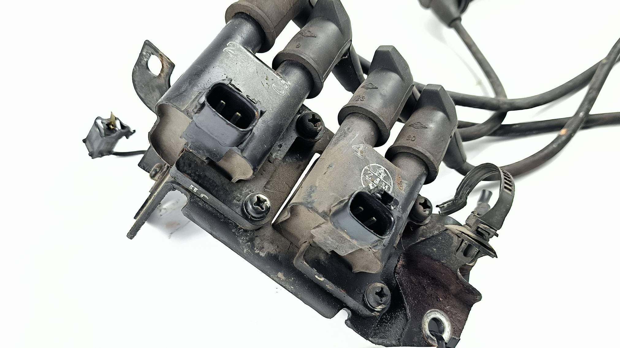 coil ignition 1.6 HYUNDAI MATRIX