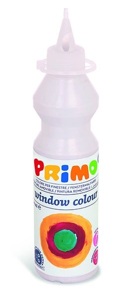 

Farby do malowania na szkle: biały (100)