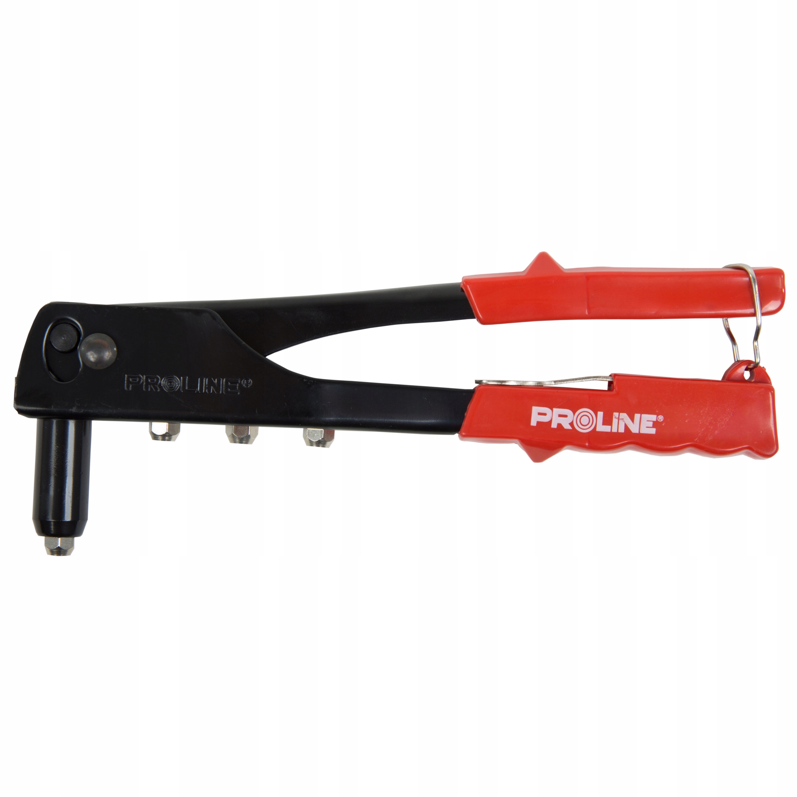 PROLINE NITOWNICA RĘCZNA DŹWIGNIOWA DO NITÓW 14007