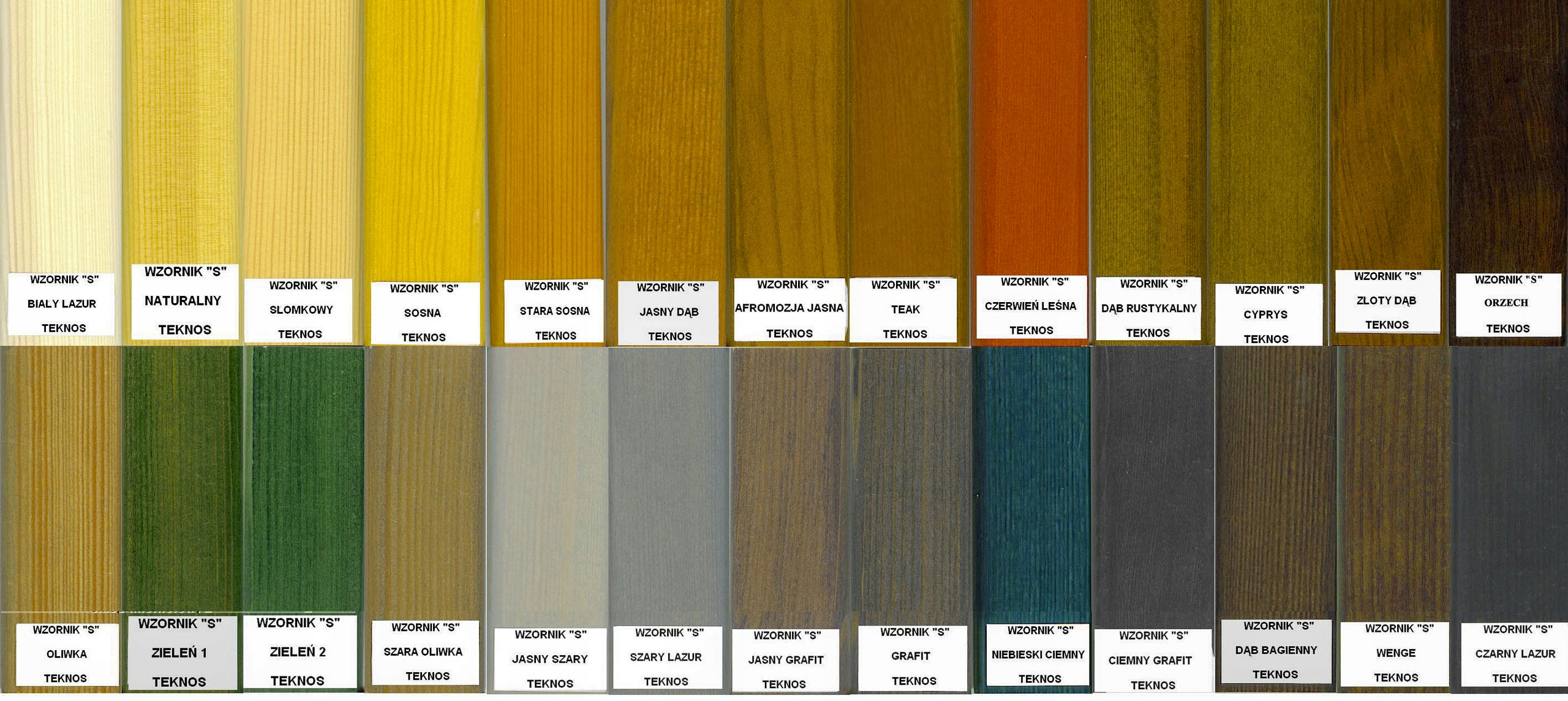 TEKNOS AQUA PRIMER 2900-02 bejca do okien drzwi 3L Pojemność 20 l