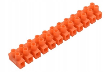 

Listwa zaciskowa Ltf 12x2,5 E.4031P Pawbol