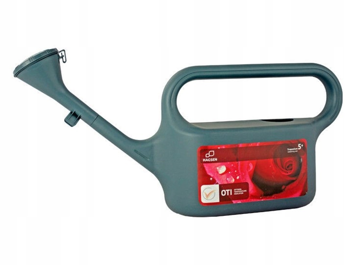 

Konewka Trapezium 2,5 L C2 Szary 2407