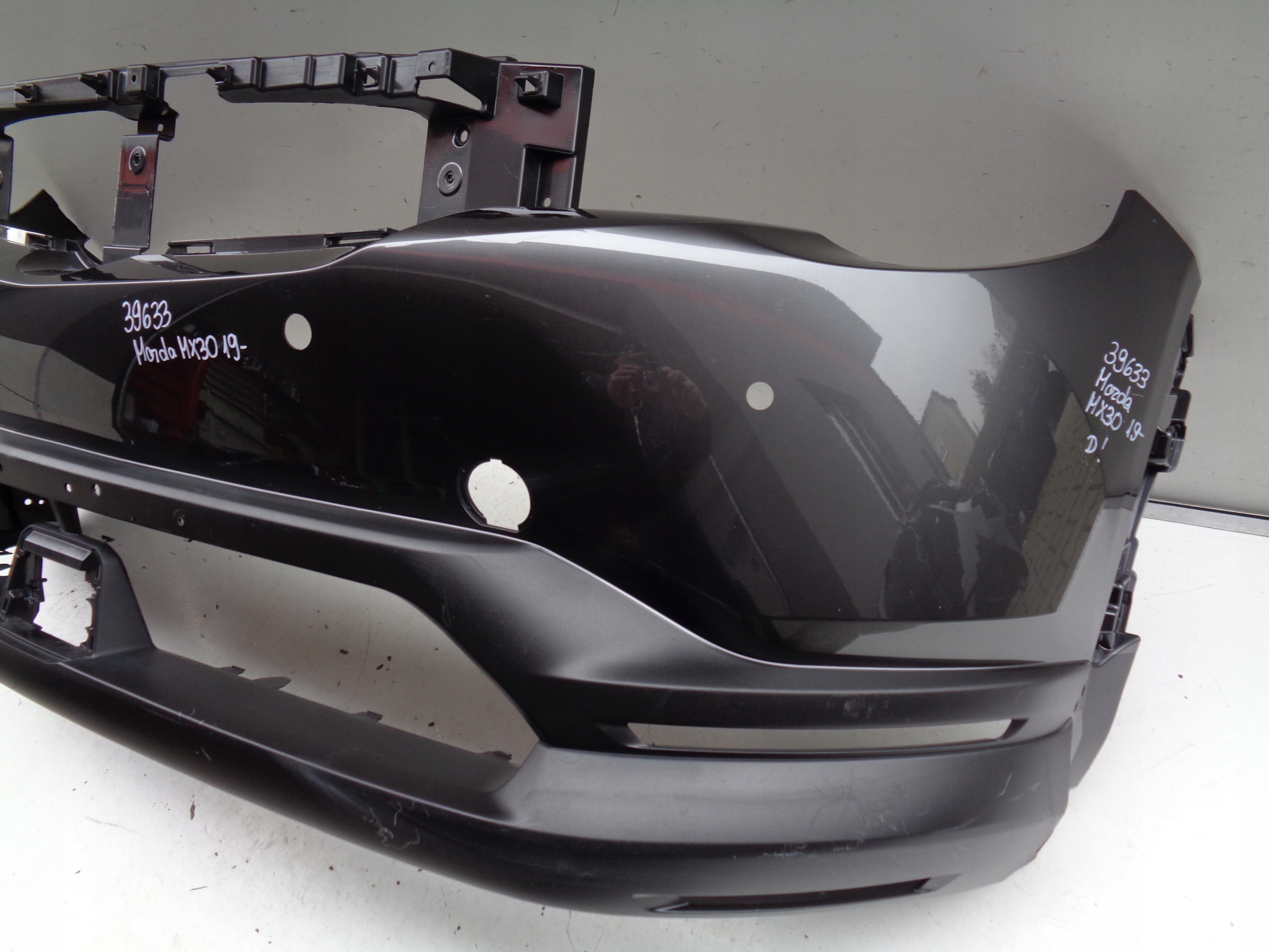 FRONTSTOSSSTANGE MAZDA MX30 19- NR 39633