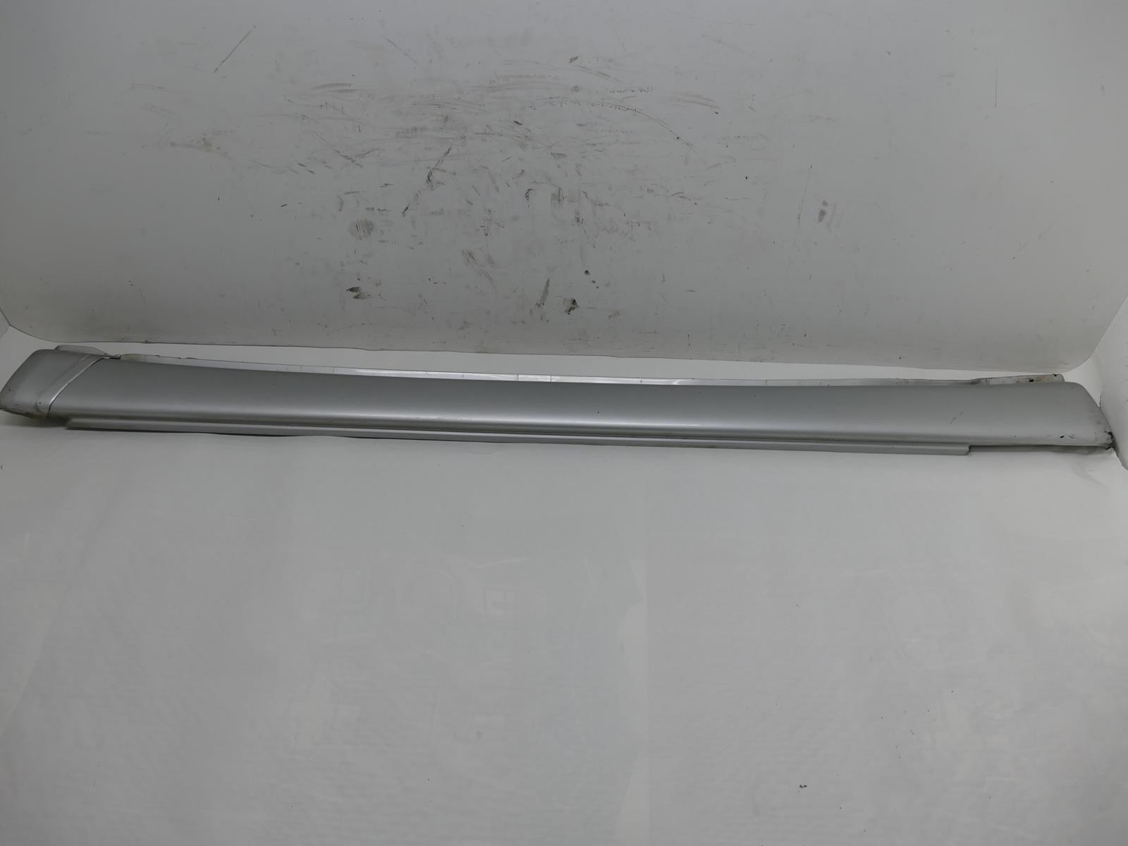MERCEDES ML W163 moulding threshold cap P 744