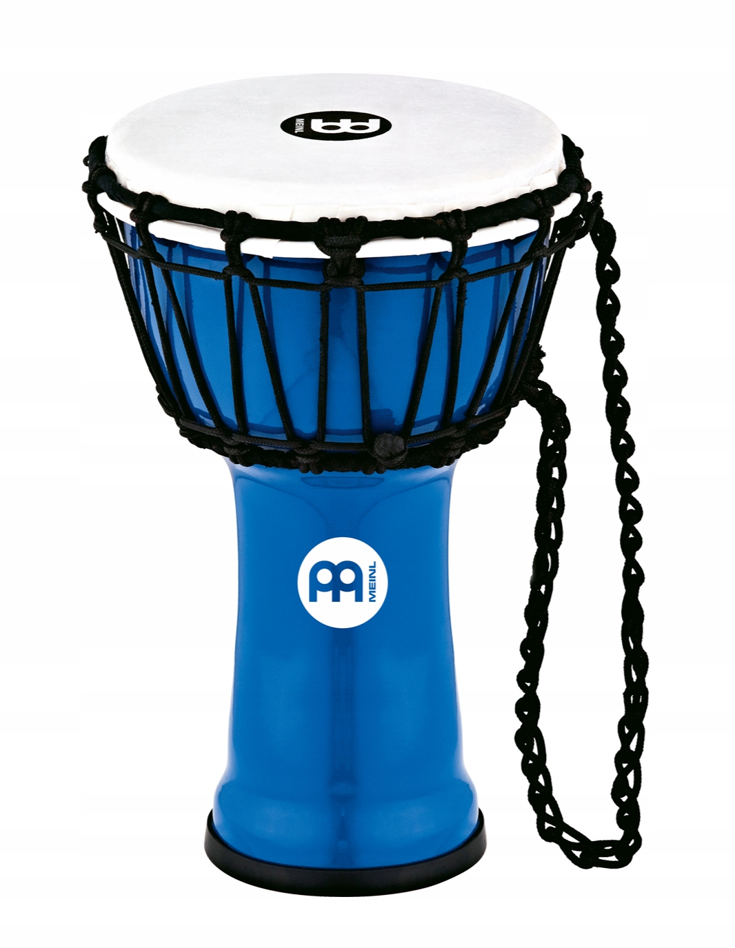 Meinl Jrd-b Junior Djembe Blue