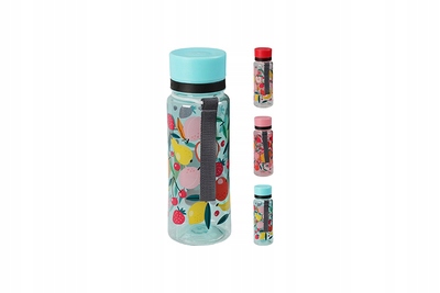 

Bidon 600 ml z zawieszką mix kolorów