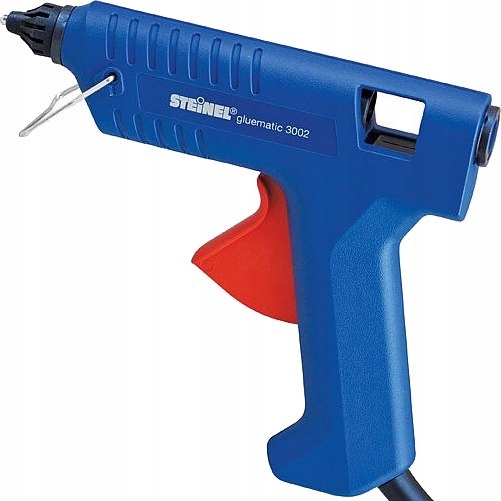 STEINEL PISTOLET DO KLEJU NA GORĄCO GLUEMATIC 3002, 220V, 206 oC