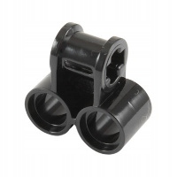 

Lego Łącznik 1szt Czarny 32291 4140430 N
