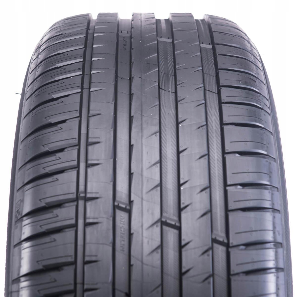 1x Pneumatika 315/35R20 Michelin Pilot Sport 4 Suv