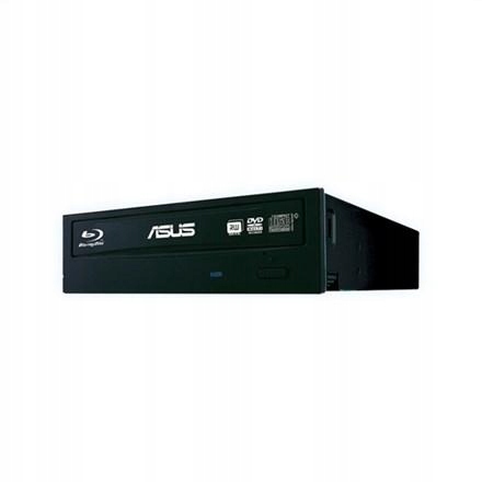 Nagrywarka Blu-ray wewnętrzna ASUS BW-16D1HT - Sklep, Opinie
