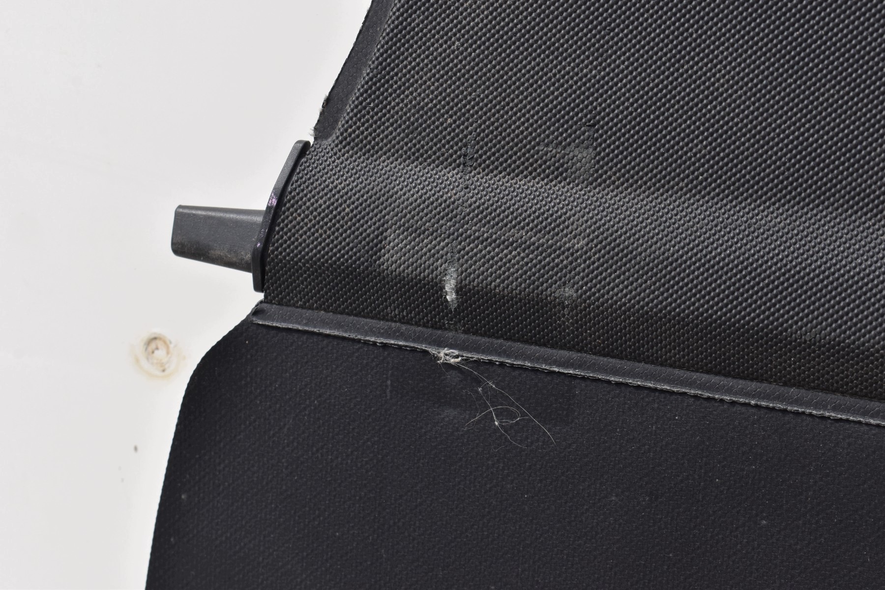 blinds boot VW TOUAREG 7L 2007