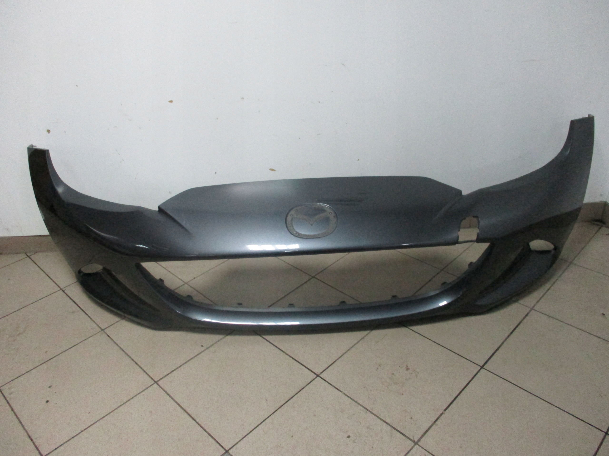 nárazník předek Mazda MX5 14