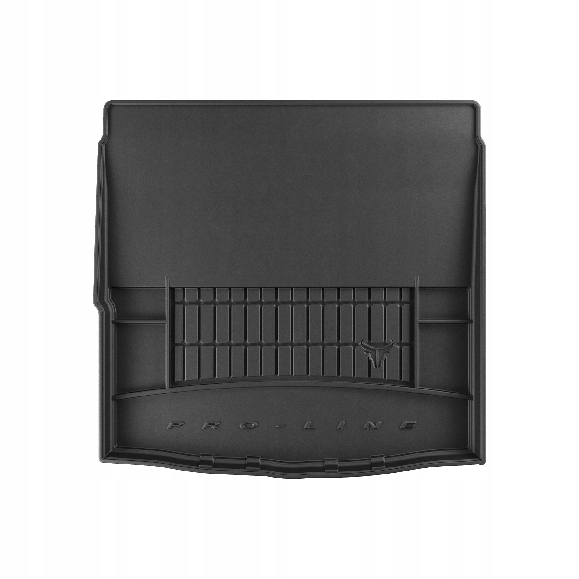 Frogum ProLine Gumová rohož do kufru 3D pro Mazda 3 III 2013-2018