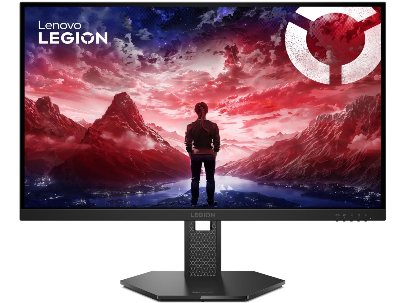 Monitor Lenovo Legion 27Q-10 68C6GAC4EU 27" Qhd 240Hz