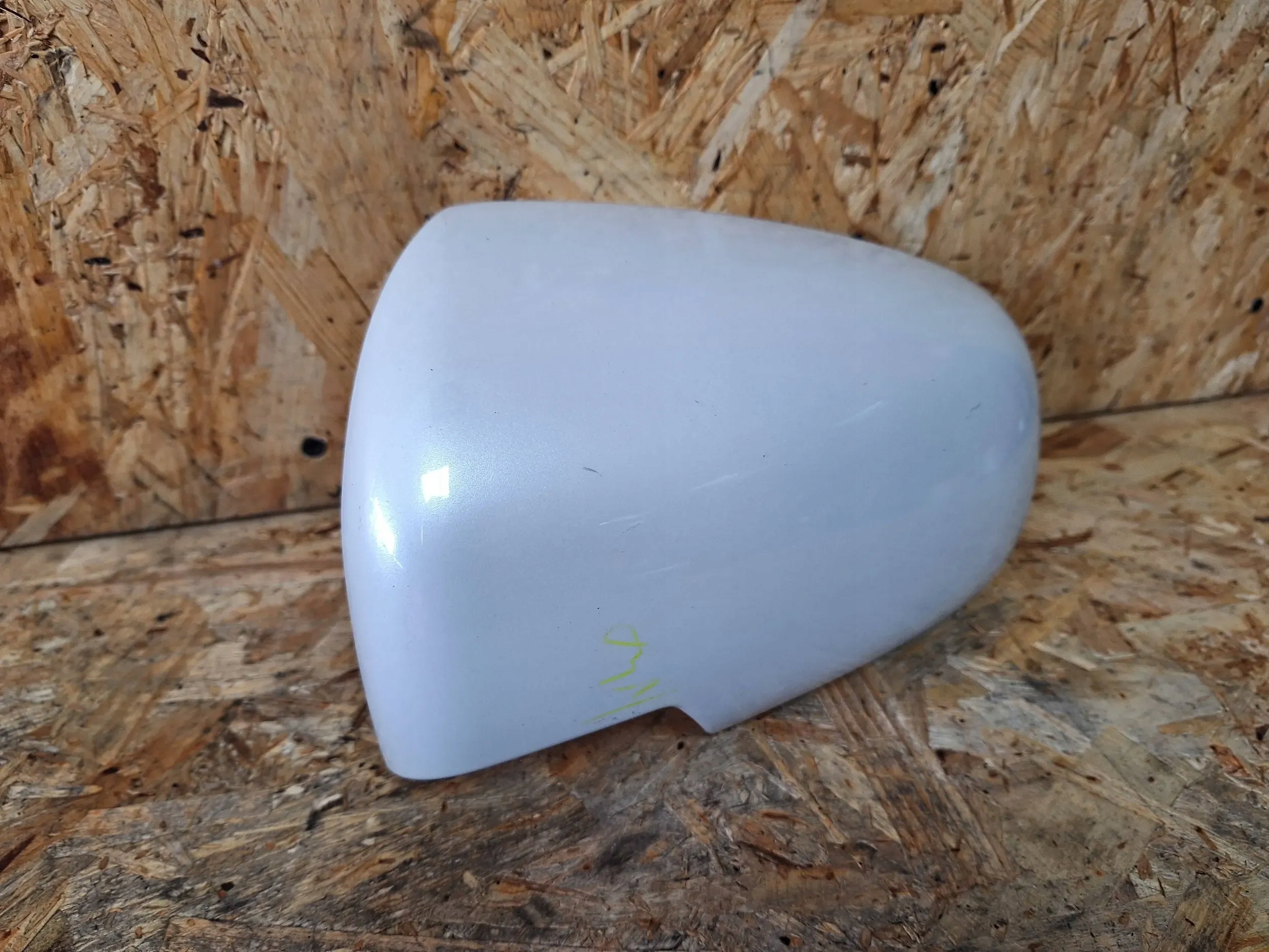 cap cover mirrors left Suzuki SX4 S-Cross 13