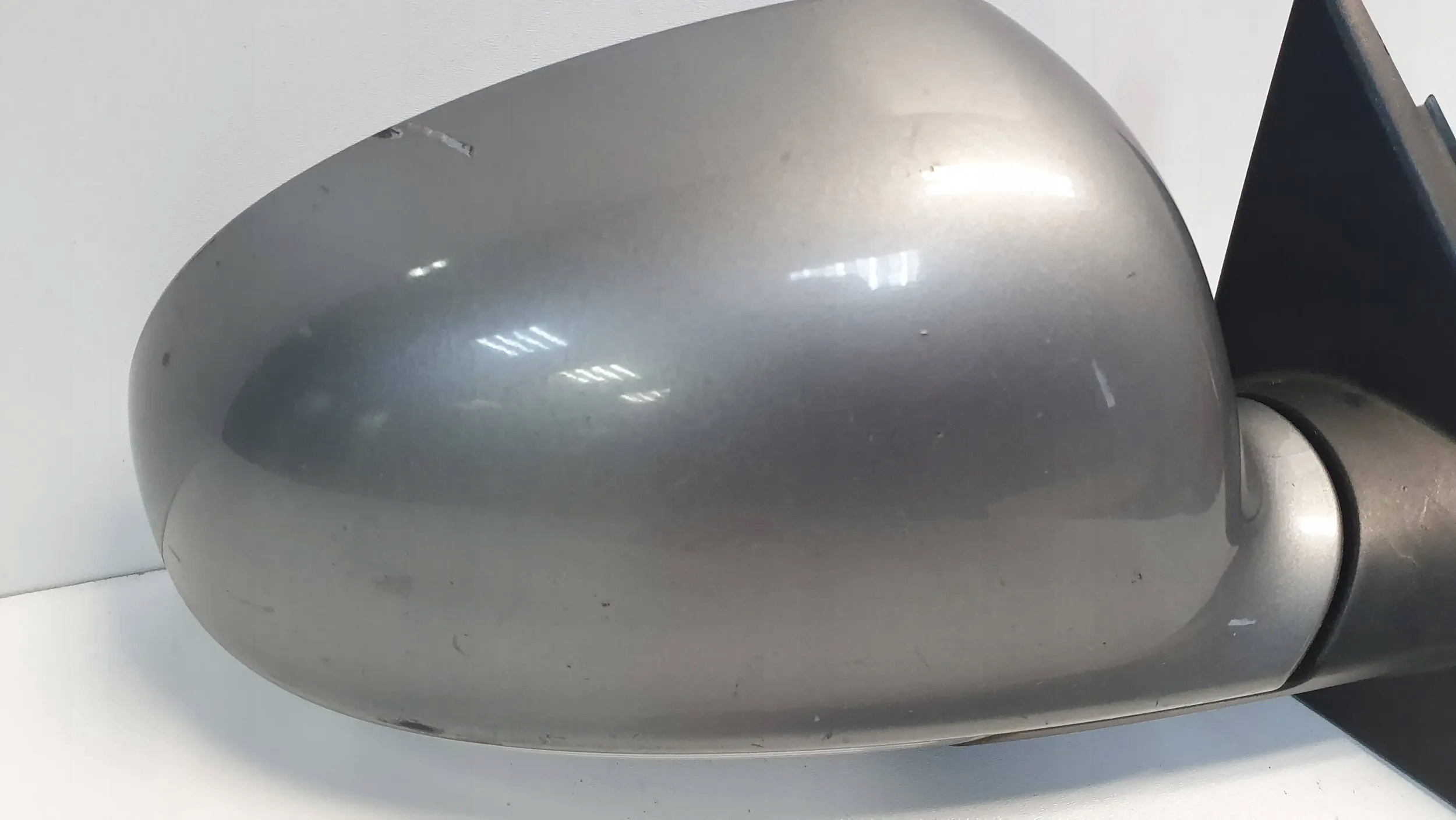 mirror right Vw Passat B5 Lift 99- 7PIN