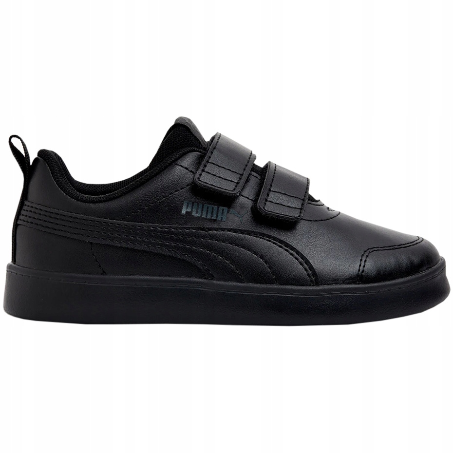 Buty Puma Courtflex 371543 06 r.31 Czarne