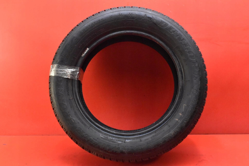 tyre tyres 2 SZT DUNLOP 205/60/16 22R