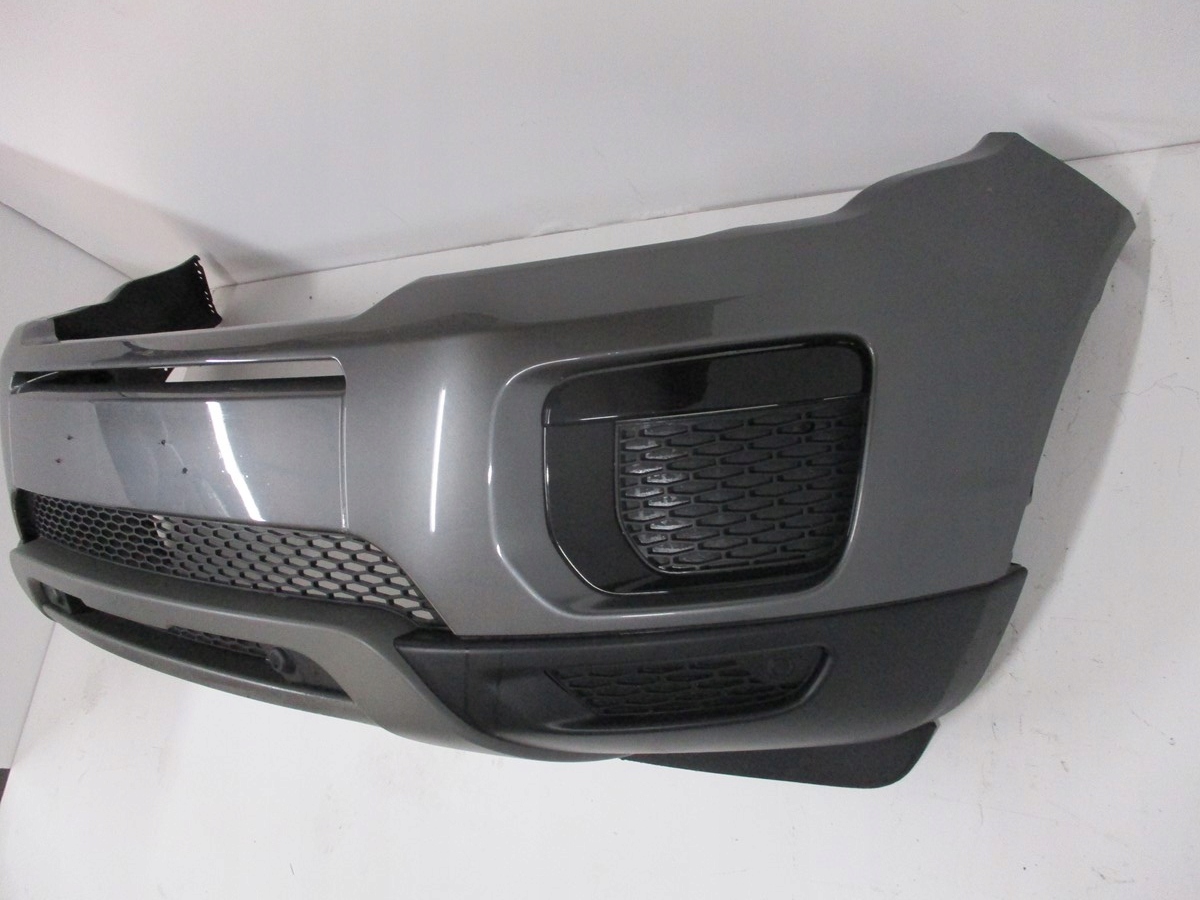 nárazník RANGE ROVER EVOQUE 18R 4X PDC