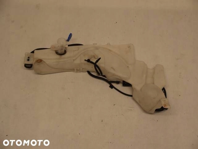 Ford Focus 2 II 04-10r washer fluid tank