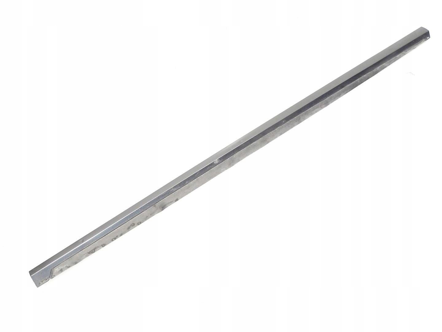 moulding cap threshold left AUDI S1 8X 8XA854535A