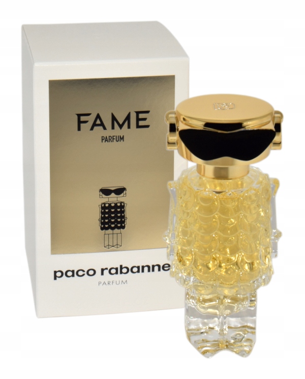 Paco Rabanne Fame Parfum Edp 30ml (Parfémovaná voda)
