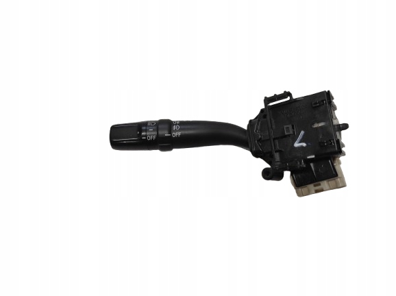 TOYOTA AVENSIS 2 II T25 03- MANETKA PRZEŁĄCZNIK ŚWIATEŁ