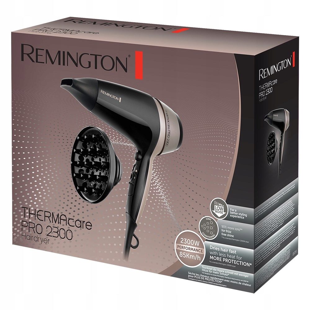 D5715THERMACARE Pro 2300 Remington