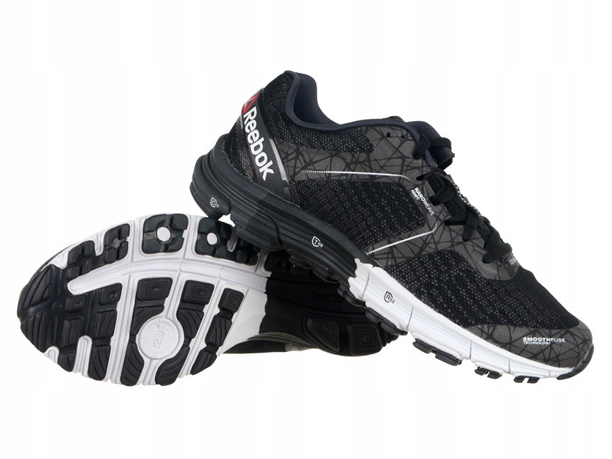 Buty sportowe Reebok One Cushion V72224 damskie treningowe do biegania