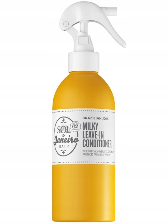 Sol De Janeiro Brazilian Joia Milky Leave-in Conditioner odżywka 210ml